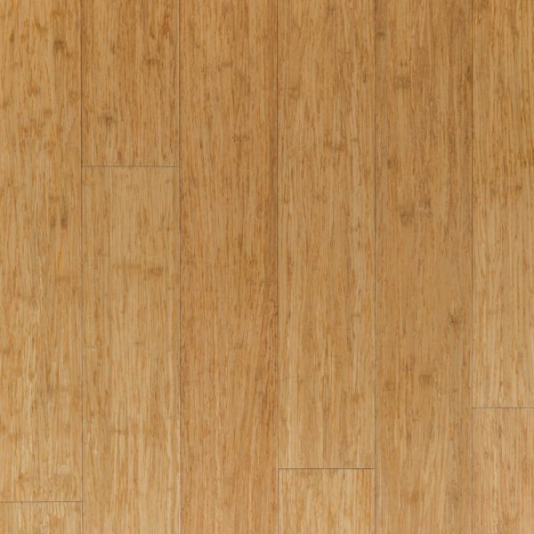 Natural Brisbane Floors Bamboo Flooring